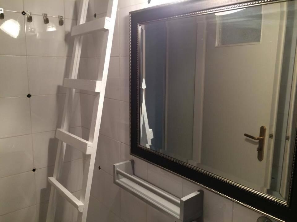 אפרטהוטל דונוסה Makares מראה חיצוני תמונה