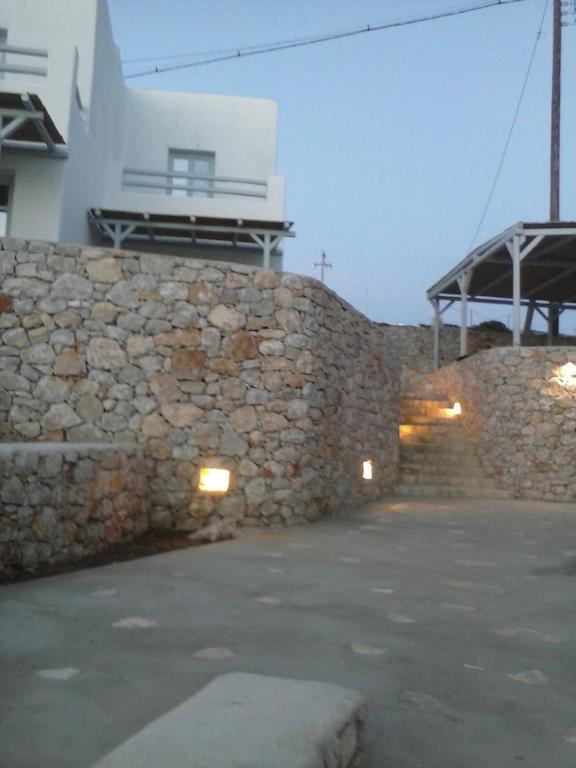 אפרטהוטל דונוסה Makares מראה חיצוני תמונה